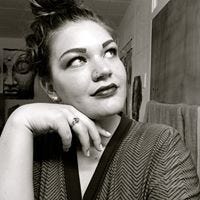 Kelsey Stalker