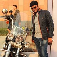 Shubham Verma