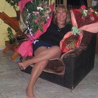 Elisa Zarczynski