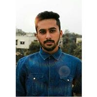 Rishi Desai