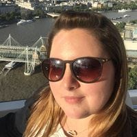 Emily Brook Collins