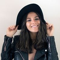 Melissa Luchs