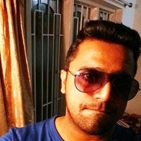 Khundmir Syed