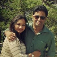 Neetish Tewari