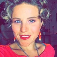 Sophia Bozok