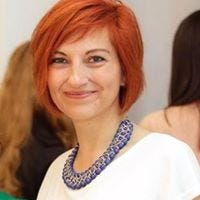 Monica Damian