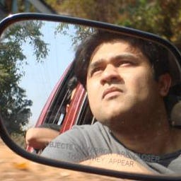 Ankit Goyal