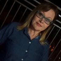 Silvana Merissi