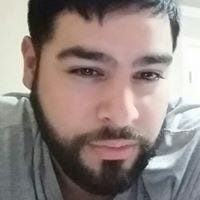 Hector Buentello Jr.