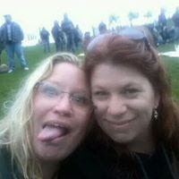 Laurie Ann Evans