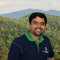 Karthik Selvaraj