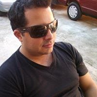 Robson Cavalcante