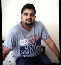Arjun Karath