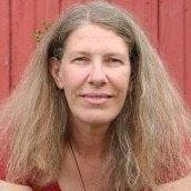 Eliza Strode