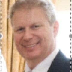 Barry Hochfield