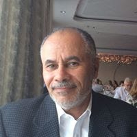 James Keller