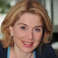 Sanja de Bruin