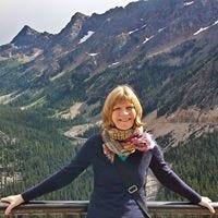 Elsebeth Kolmos