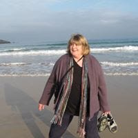Ros Harper