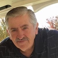 Bob Reynolds