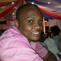 Enock Mato