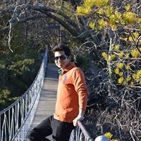 Ayush Vyas