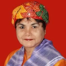 Julia Dutta