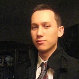 Pete Vungoc