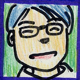 Person Lin