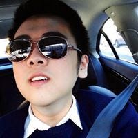 Liam Zeng