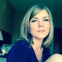 Siobhán Elizabeth Connelly