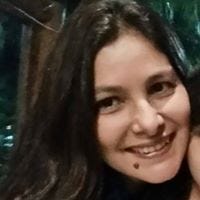 Maria Luzia Sánchez