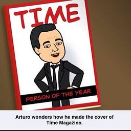 arturo possidente