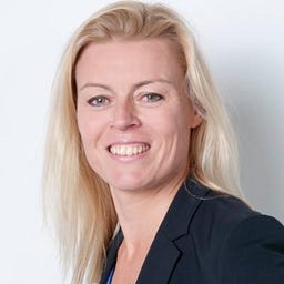 Simone van Zuylen