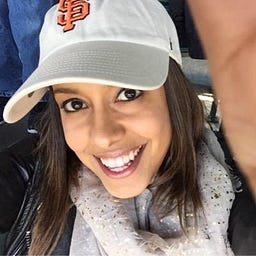 Melissa O.