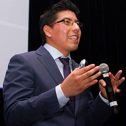 Adrian Perez
