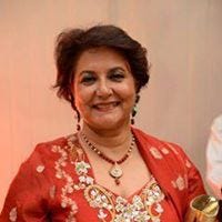 Mubina Zaka
