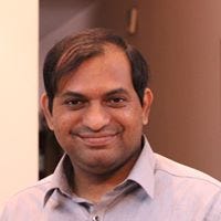 Sridhar Pabbisetty