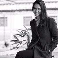 Maria Cecilia Abreu Silva