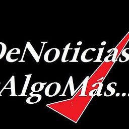 DeNoticiasyAlgoMas