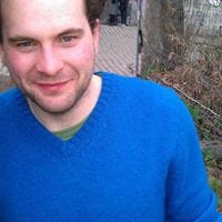 Tom Pallister