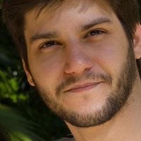 Felipe Caldas Simões