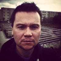 Marcin Jaśko