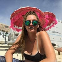 Zoé Noble Fox