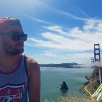 Nick Nova