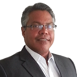 Marcos G, MBA, PMP