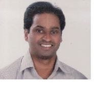 Sunil Kvs