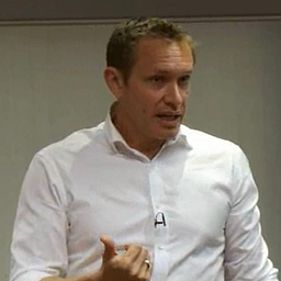 Mark Moore