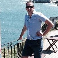 Huseyin Ozgul