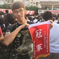 Ting Yu Chen